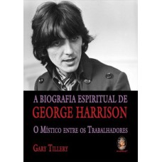 Biografia espiritual de George Harrison