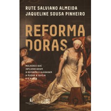 Reformadoras