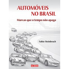 Automóveis no Brasil