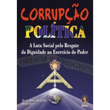 Corrupção política