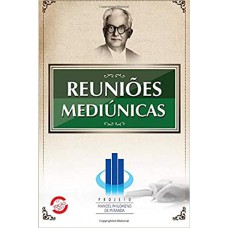 Reuniões Mediúnicas