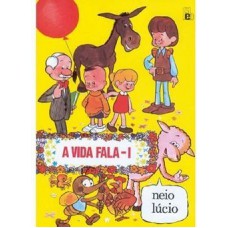 A Vida Fala - Vol. 1