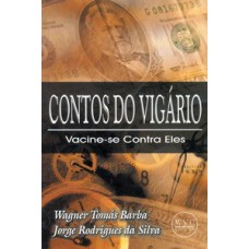 Contos do vigário