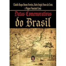 Datas comemorativas do Brasil