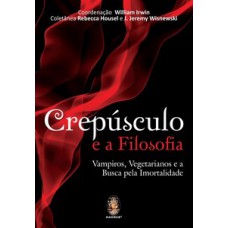 Crepúsculo e a filosofia