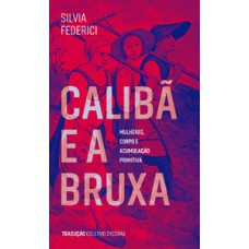 Calibã e a bruxa