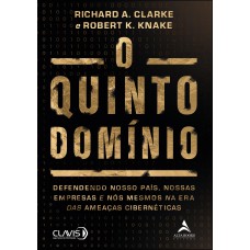 O quinto domínio