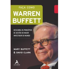 Faça como Warren Buffett