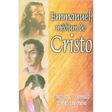 Emmanuel, Médium do Cristo