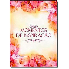 Coleção Momentos de Inspiração - Box