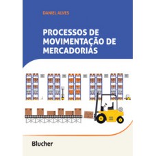 Processo de movimentação de mercadorias