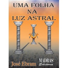 Folha na luz astral