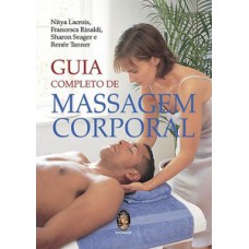 Guia completo de massagem corporal