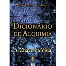 Dicionário de alquimia