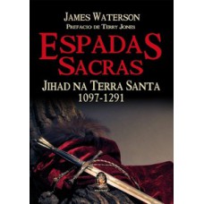 Espadas sacras