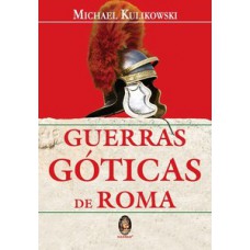 Guerras góticas de Roma