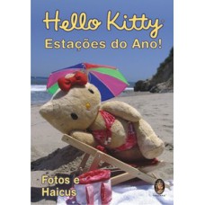 Hello Kitty - Estações do ano!