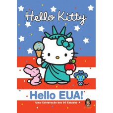 Hello Kitty - Hello EUA!