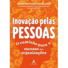 Inovação pelas pessoas