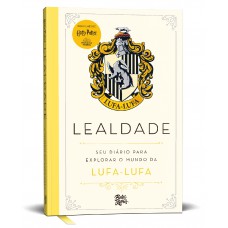 Harry Potter - Lealdade