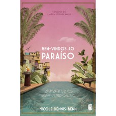 Bem-vindos ao Paraíso