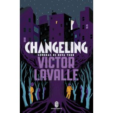 Changeling: sombras de Nova York