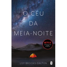 O céu da meia-noite