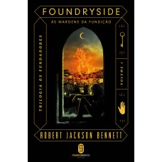 Foundryside