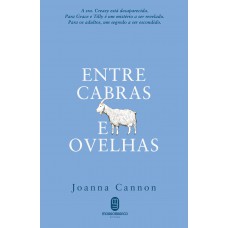 Entre cabras e ovelhas