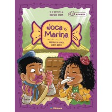 JOCA E MARINA