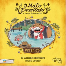 VERANICO - O GRANDE ENTREVERO