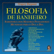 Filosofia de banheiro