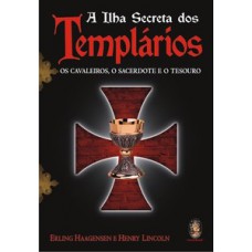 A ilha secreta dos templários