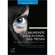 Comunidade educacional das trevas