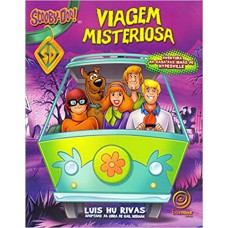 Scooby-Doo. Viagem Misteriosa