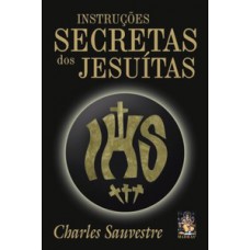 Instruções secretas dos jesuítas