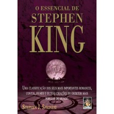 O essencial de Stephen King