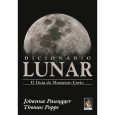 Dicionário lunar