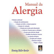 Manual da alergia