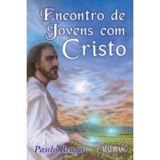 Encontro de jovens com Cristo