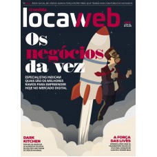 Revista Locaweb 112