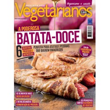 Revista dos Vegetarianos 178