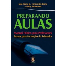 Preparando aulas