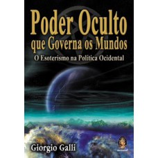 Poder oculto que governa os mundos