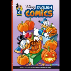 English Comics Ed. 6