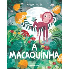 A macaquinha