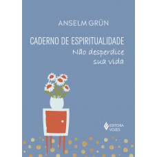 Caderno de espiritualidade