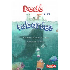 Dedé e os tubarões