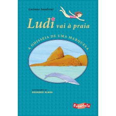 Ludi vai à praia