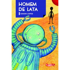 Homem de lata